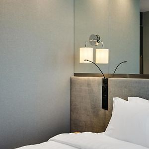 Deluxe Kamer met Twee Aparte Bedden